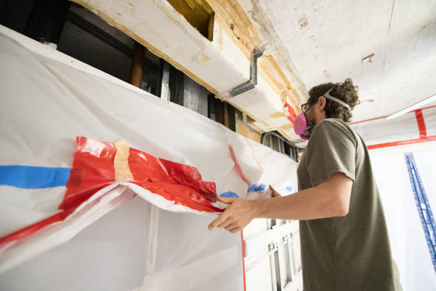 Best Mold Removal for HVAC Installations  in Jupiter, FL