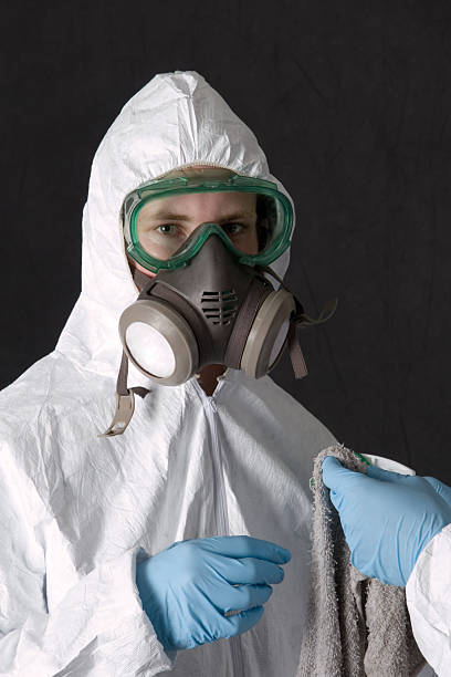 Best Industrial Mold Remediation  in Jupiter, FL